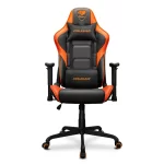 Cougar Armor Elite 4D Oyuncu Koltuğu