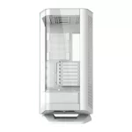 Cougar FV270 Beyaz Temperli Cam  E-ATX Mid Tower Gaming Kasa (CGR-58M6W-RGB)