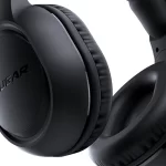 Cougar HX330 Siyah 3.5MM Gaming Kulaklık
