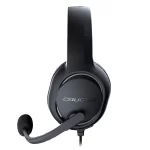 Cougar HX330 Siyah 3.5MM Gaming Kulaklık