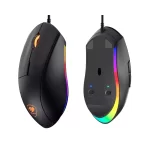 Cougar Minos XT RGB 4000 DPI Gaming Mouse