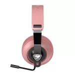 Cougar Phontum Essential Pink XL Pad 3.5MM Gaming Kulaklık