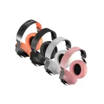 Cougar Phontum Essential Pink XL Pad 3.5MM Gaming Kulaklık