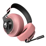 Cougar Phontum Essential Pink XL Pad 3.5MM Gaming Kulaklık