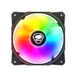 Cougar Poseidon Elite 240 ARGB 240mm Intel-AMD Uyumlu Siyah Sıvı Soğutucu (CGR-PSDELRGB-B-240)