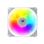Cougar Poseidon Elite 360 ARGB 360mm Intel-AMD Uyumlu Beyaz Sıvı Soğutucu (CGR-PSDELRGB-W-360)