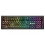 Cougar Puri RGB Q Ingilizce Mekanik Kablolu Gaming Klavye