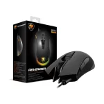 Cougar Revenger RGB 12000 DPI Gaming Mouse