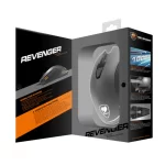 Cougar Revenger RGB 12000 DPI Gaming Mouse