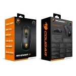 Cougar Revenger S RGB 2000HZ Gaming Mouse
