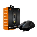 Cougar Revenger S RGB 2000HZ Gaming Mouse