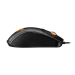 Cougar Surpassion LCD 7200 DPI Siyah Gaming Mouse