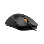 Cougar Surpassion LCD 7200 DPI Siyah Gaming Mouse