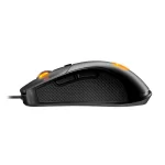 Cougar Surpassion LCD 7200 DPI Siyah Gaming Mouse