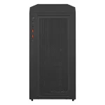 Cougar Uniface RGB Siyah 750W 80+ E-ATX Mid Tower Gaming Kasa (CGR-5C78B-RGB)