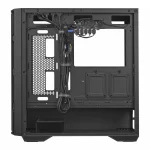 Cougar Uniface RGB Siyah 750W 80+ E-ATX Mid Tower Gaming Kasa (CGR-5C78B-RGB)