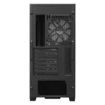 Cougar Uniface RGB Siyah 750W 80+ E-ATX Mid Tower Gaming Kasa (CGR-5C78B-RGB)