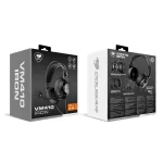 Cougar VM410 Iron Hafif 3.5MM Gaming Kulaklık