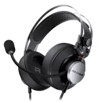 Cougar VM410 Iron Hafif 3.5MM Gaming Kulaklık