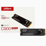 Dahua C900 512GB 2000/1450 MB/s NVMe M.2