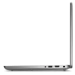 Dell Latitude 5450 N009L545014W Ultra 5-135U 16GB 5600MHz DDR5 Ram 512GB SSD 14 FHD Win 11 Pro Notebook