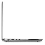 Dell Latitude 5450 N009L545014W Ultra 5-135U 16GB 5600MHz DDR5 Ram 512GB SSD 14 FHD Win 11 Pro Notebook