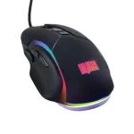 Dragos Neonstorm M10K 10400 DPI Makrolu RGB Gaming Mouse