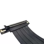 Dragos PCI 4.0 Riser Kablo North Model Kasa Uyumlu