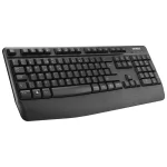 Everest KM-3335 Kablosuz Klavye Mouse Set
