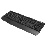 Everest KM-3335 Kablosuz Klavye Mouse Set