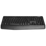 Everest KM-3335 Kablosuz Klavye Mouse Set