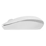 Everest KM-6063 Beyaz/Gri Kablosuz Q Multimedia Klavye + Mouse Set