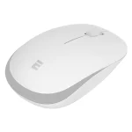 Everest KM-6063 Beyaz/Gri Kablosuz Q Multimedia Klavye + Mouse Set