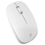 Everest KM-6063 Beyaz/Gri Kablosuz Q Multimedia Klavye + Mouse Set