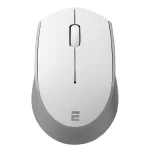 Everest KM-6176 OFFICAL Beyaz/Gri Kablosuz Combo Q Multimedia Klavye + Mouse Set