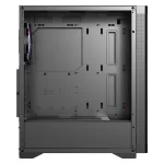 Frisby FC-9480G 500W Rainbow mATX Mid Tower Gaming Kasa
