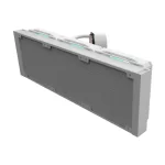 FSP AE36-W ARGB 360mm Intel-AMD Uyumlu Beyaz Sıvı Soğutucu