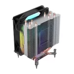 FSP NC3 ARGB HDB Fanlı 120mm Intel-AMD Uyumlu Hava Soğutucu