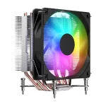 FSP NC3 ARGB HDB Fanlı 120mm Intel-AMD Uyumlu Hava Soğutucu