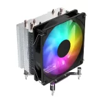 FSP NC3 ARGB HDB Fanlı 120mm Intel-AMD Uyumlu Hava Soğutucu