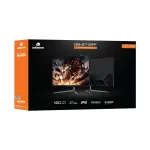 GameBooster 27 GB-2712FF 1ms 120Hz FreeSync/G-Sync IPS FHD Gaming Monitör