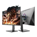 GameBooster 27 GB-2719FQHD 0.5ms 180Hz FreeSync/G-Sync SS IPS 2K QHD Gaming Monitör