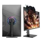 GameBooster 27 GB-2719FQHD 0.5ms 180Hz FreeSync/G-Sync SS IPS 2K QHD Gaming Monitör