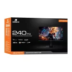 GameBooster 27 GB-2727FF 1ms 240Hz FreeSync/G-Sync SS Nano IPS FHD Gaming Monitör