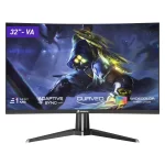 GameBooster 32 GB-3218CF 1ms 180Hz FreeSync/G-Sync RGB Curved 1500R VA FHD Gaming Monitör