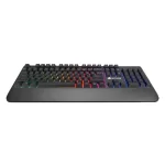 GameBooster G4 Pulsefire RGB Gaming Klavye