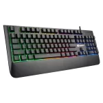 GameBooster G4 Pulsefire RGB Gaming Klavye