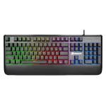 GameBooster G4 Pulsefire RGB Gaming Klavye