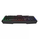 GameBooster G59K Frontier Rainbow Membrane Gaming Klavye