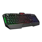 GameBooster G59K Frontier Rainbow Membrane Gaming Klavye